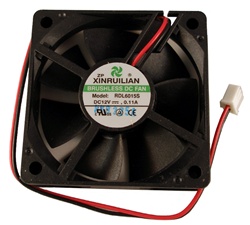 12 Gallon JBJ Nano-Cube Replacement Cooling Fan