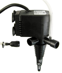 JBJ SP-1300 Dual Output Submersible Powerhead