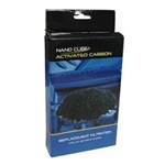 JBJ 6G, 12G & 24G Nano Cube Replacement Activated Carbon