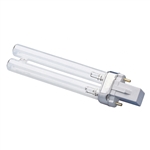 JBJ Reaction Pro 2 Filter Replacement 7W UVC Lamp