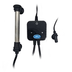 JBJ TrueTemp G2 Titanium Heater with Controller, 500W