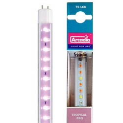 T5 HO LED Replacement Lamp 8W Tropical Pro Arcadia