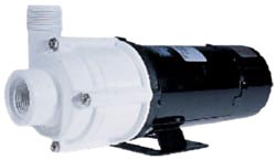 Little Giant 4-MDQ-SC Aquarium Pump