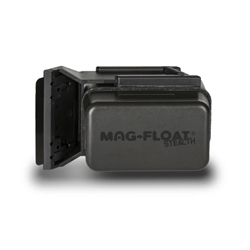 VASCA Mag-Float Stealth Small Glass Aquarium Cleaner 3/16" Wholesale