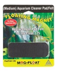 Mag-Float Extra Large Pad Felt 126 for Mag-Float 125