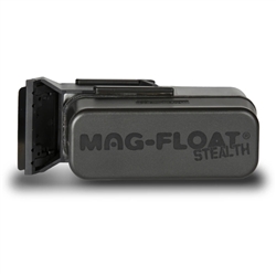 VASCA Mag-Float Stealth Medium Glass Aquarium Cleaner 3/8" Wholesale