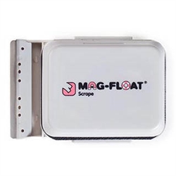 Mag Float Large Glass Aquarium Cleaner, Float-350