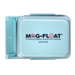 Mag-Float Large Acrylic Aquarium Cleaner, Float-360A