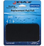 Mag-Float Replacement Large+ Pad Felt 402
