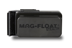 VASCA Mag-Float Stealth Large+ Glass Aquarium Cleaner 3/4" Wholesale