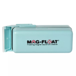 Mag-Float Extra Large Acrylic Aquarium Cleaner, Float-510A