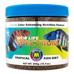 VASCA New Life Spectrum Tropical Fish Diet Medium 300G Wholesale