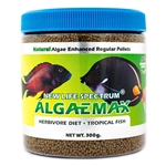 New Life Spectrum AlgaeMax Pellets 300 grams