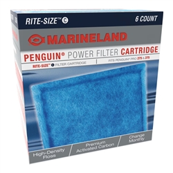 Penguin Bio-Wheel 200 275 350 375  Rite-Size C