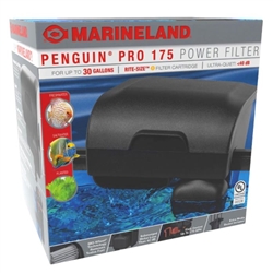 Marineland Penguin Pro 175 Power Filter