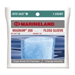 Marineland Magnum 200 Rite-Size TC Replacement Sleeve