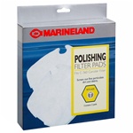 Marineland Polishing Filter Pads