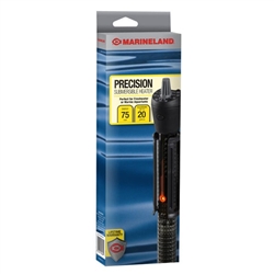 Marineland Precision 75 Watt Submersible Heater