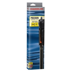 Marineland Precision 200 Watt Submersible Heater