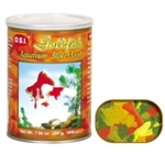 Ocean Star International Goldfish Flake Food 7.06 oz
