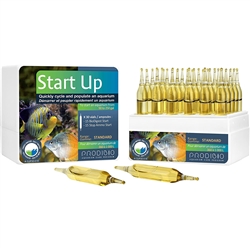 Prodibio Start Up Freshwater Saltwater 30 Vials