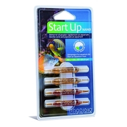 Prodibio Start Up Nano Freshwater Saltwater 4 Vials