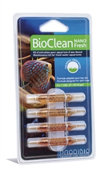 Prodibio BioClean Freshwater 4 Vials