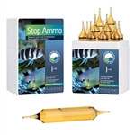 Prodibio Stop Ammo Pro Freshwater Saltwater 10 Vials