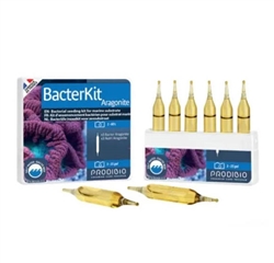 Prodibio BacterKit Aragonite 6 Vials