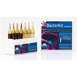 Prodibio BacterKit Aragonite 12 Vials