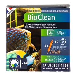 Prodibio BioClean 30 Vials