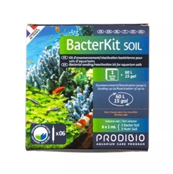 Prodibio BacterKit Soil 6 Vials