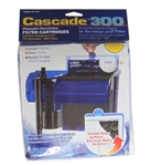 Cascade 300 Power Filter Replacement Filter Cartridge Penn-Plax