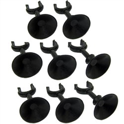 Cascade Canister Filte Replacement Suction Cups