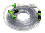 Python 75 No Spill Clean Fill