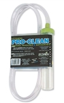 Pro-Clean Small 1" X 12" Tube 6 ft. Hose Python