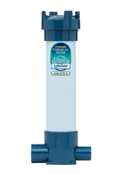 Lifegard Aquatics AF-93 Chemical Filter Module