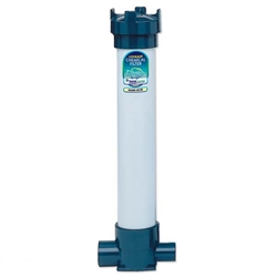 Lifegard Aquatics AF-93 Double Chemical Filter