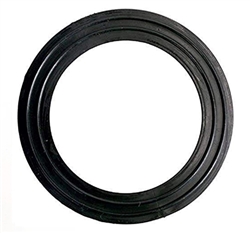 VASCA Lifegard Aquatics Bulkhead Replacement Gasket, 1-1/2" (R270573) Wholesale Aquarium Supply