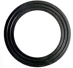 VASCA Lifegard Aquatics Bulkhead Replacement Gasket, 2" (R270575) Wholesale Aquarium Supply