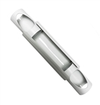 Lifegard Aquatics Pro-MAX 25 Watt 3" Diameter UV Sterilizer Replacement Protective Sleeves