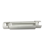 Lifegard Aquatics Pro-MAX 90 Watts 3" Diameter UV Sterilizer Replacement Protective Sleeves