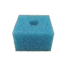 VASCA Lifegard Aquatics 4.14 Gallon Crystal Aquarium Replacement Sponge Wholesale Aquarium Supply