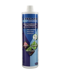 Lifegard Aquatics Water Conditioner & Stress Reliever