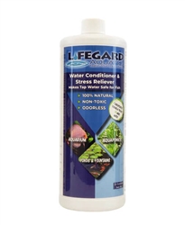 Lifegard Aquatics Water Conditioner & Stress Reliever 32oz