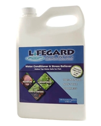 Lifegard Aquatics Water Conditioner & Stress Reliever 128 oz