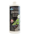 Lifegard Aquatics Pond/Aquarium Cleaner & Sludge Remover 32 oz