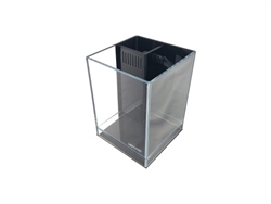 VASCA Wholesale Lifegard Aquatics 1.2 Gallon All-in-One Betta Aquarium