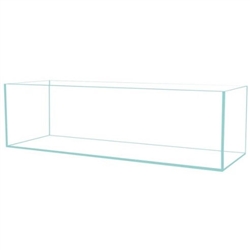 VASCA Lifegard Aquatics 6 Gallon Long Crystal Bookshelf Aquarium Wholesale Aquarium Supply