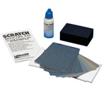 Lifegard Aquatics Scratch Removal Kit